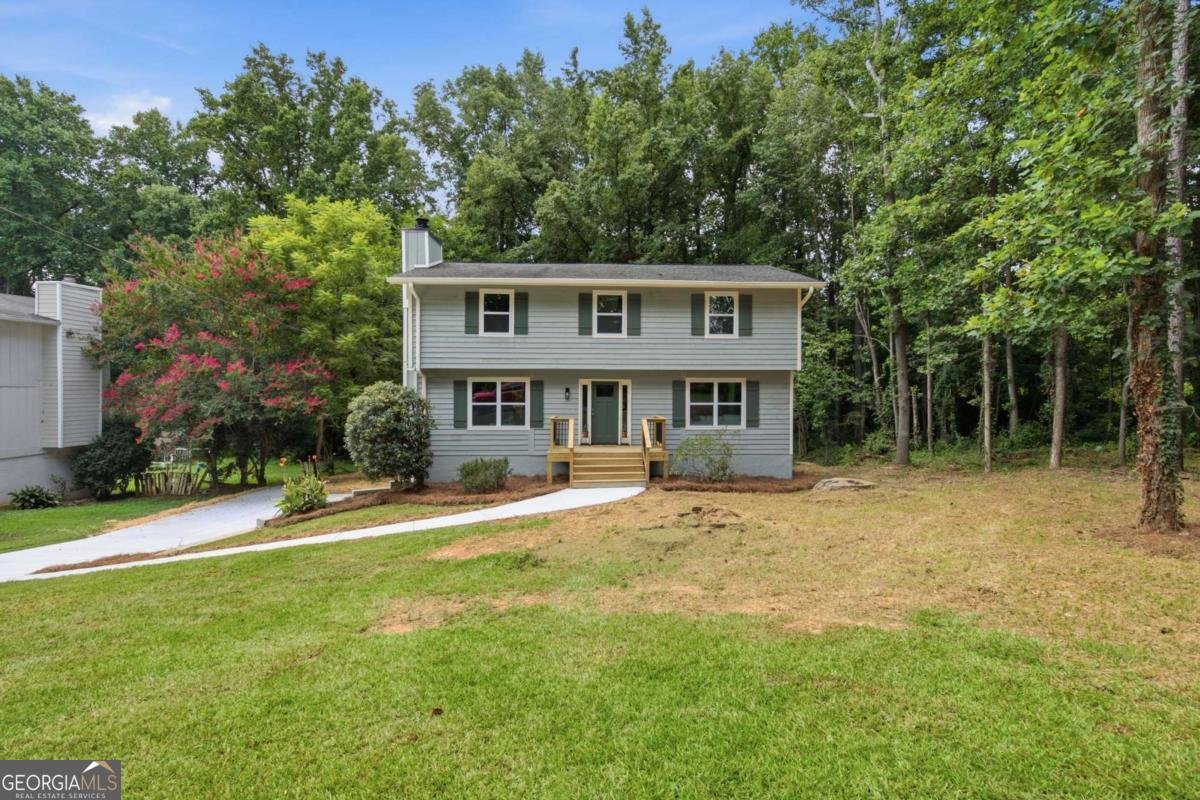 835 Omaha Drive Norcross - Photo 69