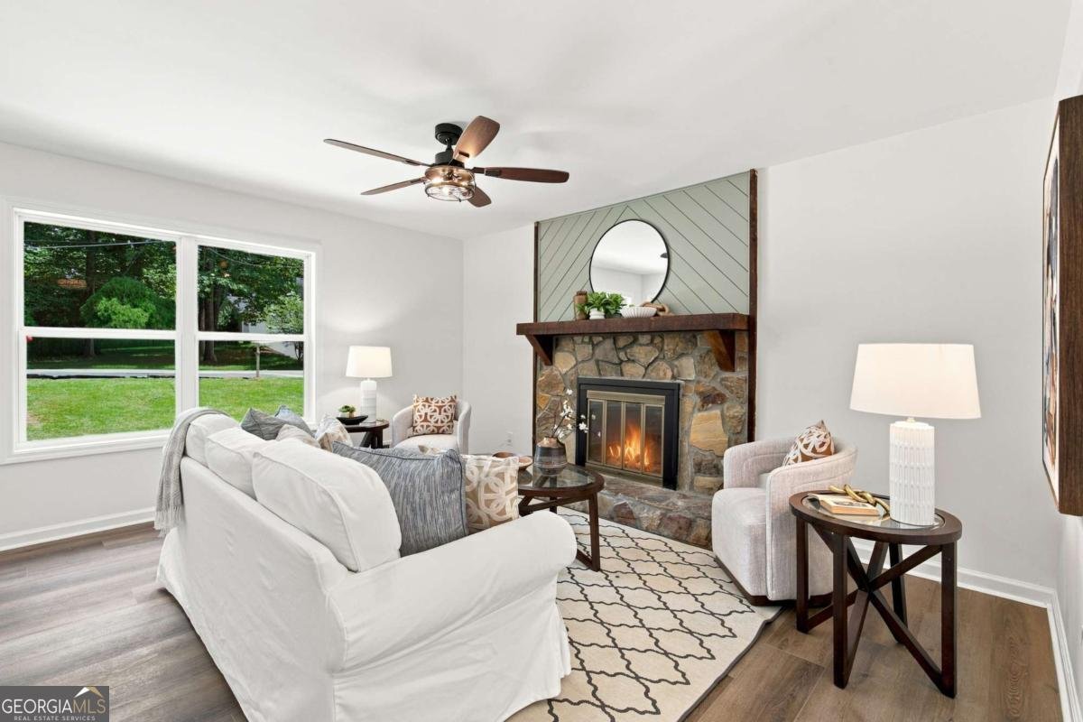 835 Omaha Drive Norcross - Photo 7