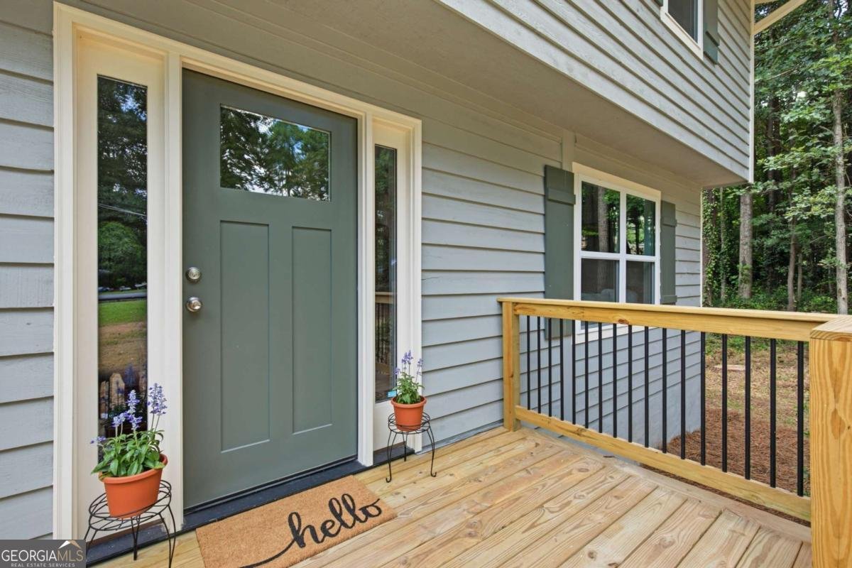 835 Omaha Drive Norcross - Photo 70