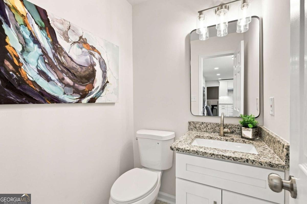835 Omaha Drive Norcross - Photo 8