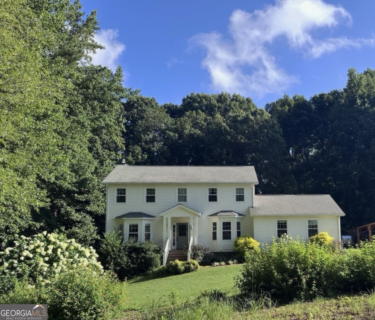 4424 Lower Fayetteville Road Sharpsburg - main photo