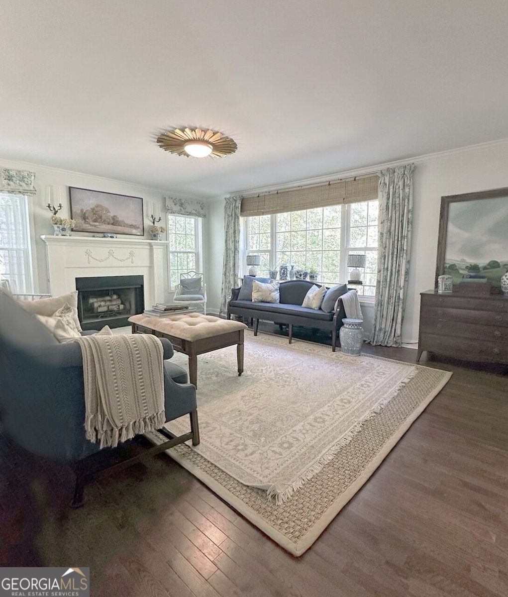4424 Lower Fayetteville Road Sharpsburg - Photo 10
