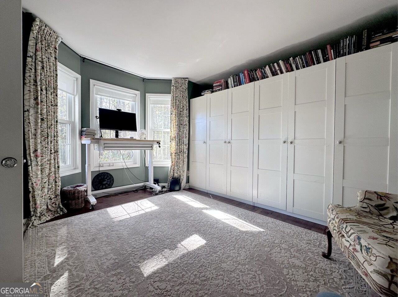 4424 Lower Fayetteville Road Sharpsburg - Photo 11