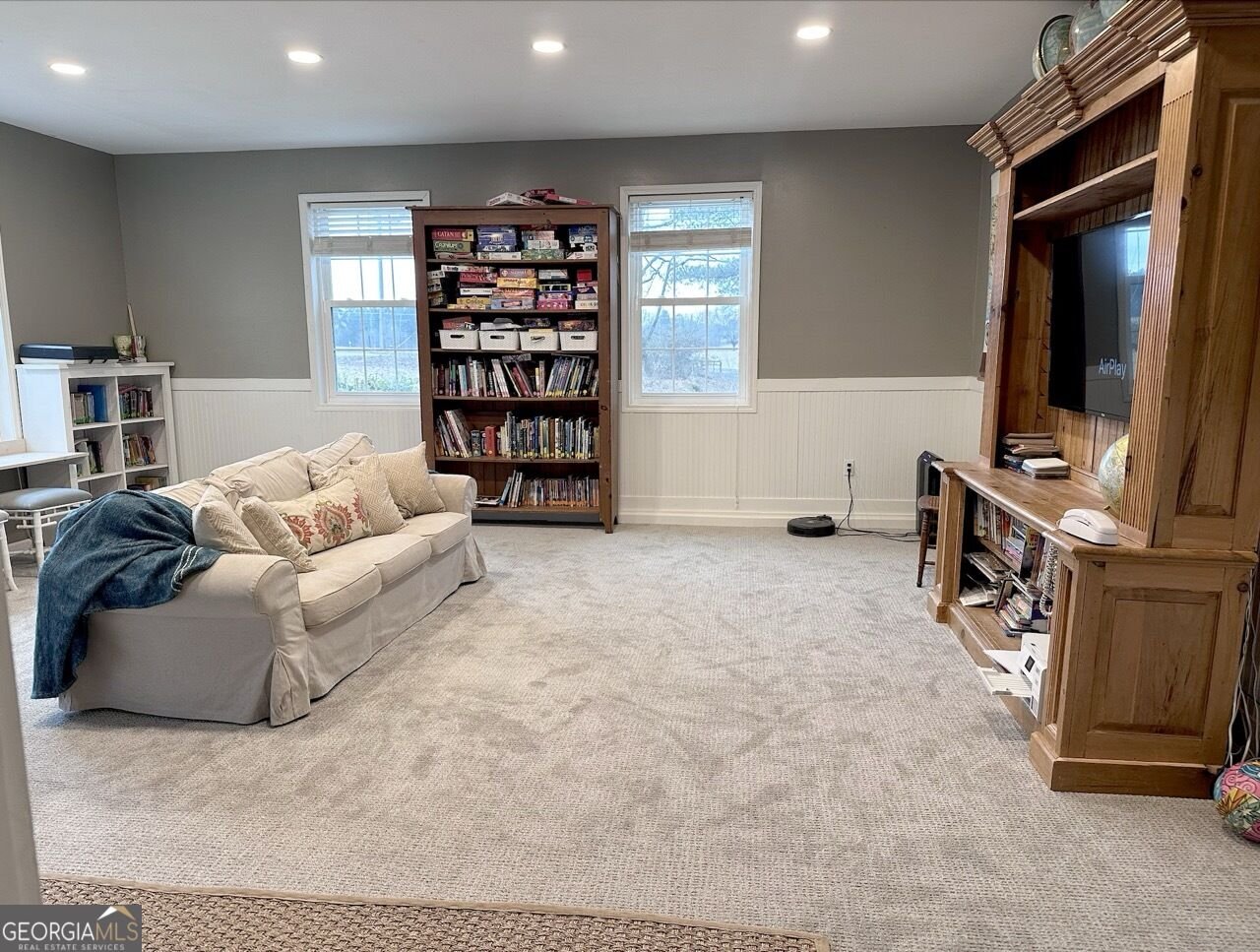 4424 Lower Fayetteville Road Sharpsburg - Photo 12