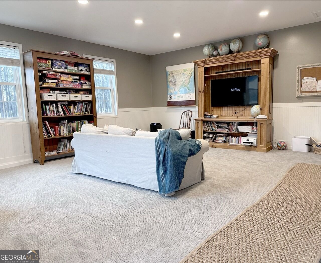 4424 Lower Fayetteville Road Sharpsburg - Photo 13
