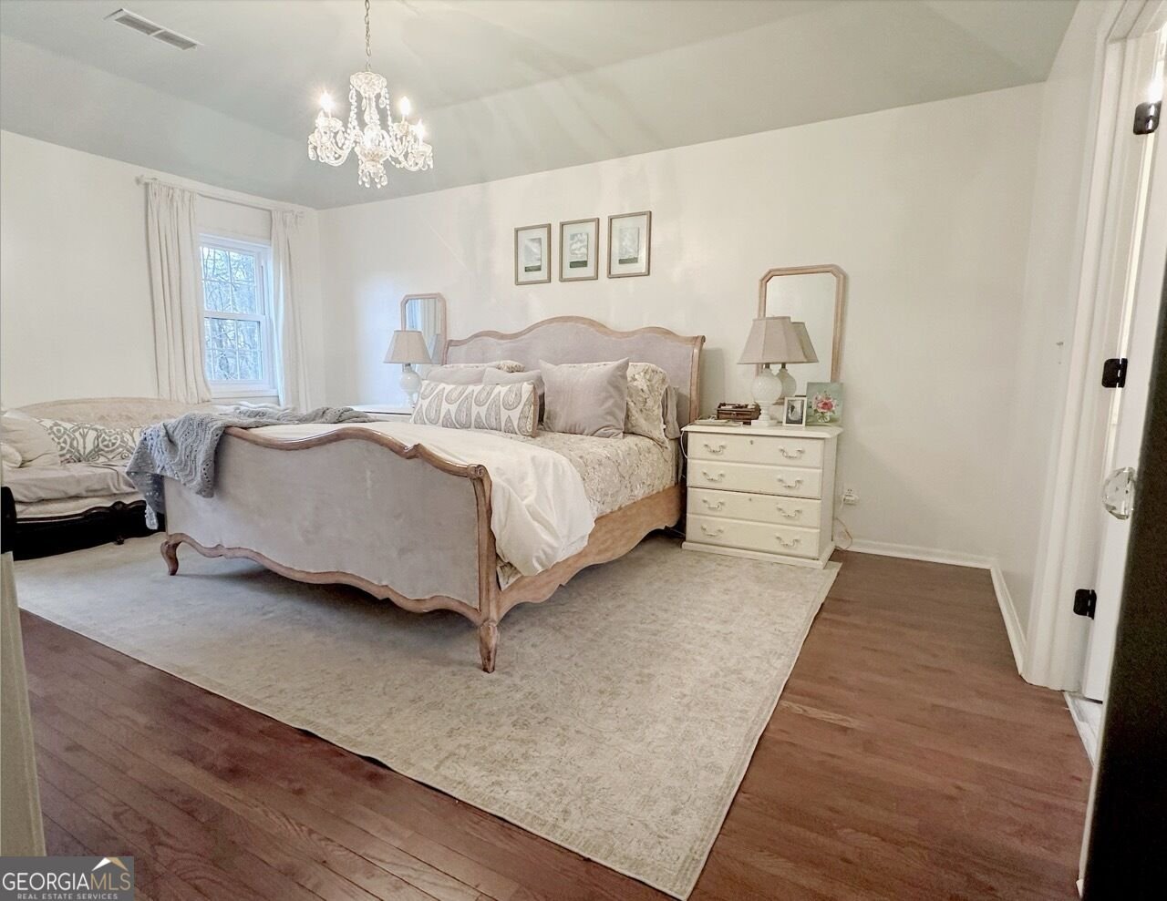 4424 Lower Fayetteville Road Sharpsburg - Photo 14