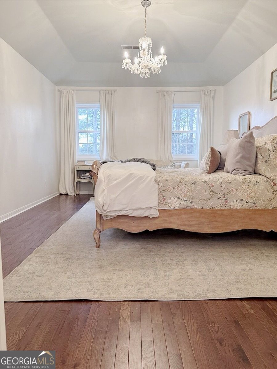 4424 Lower Fayetteville Road Sharpsburg - Photo 15