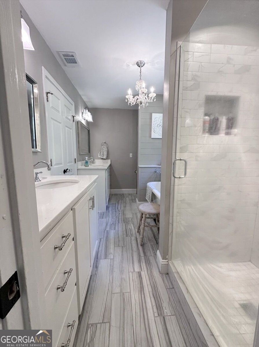 4424 Lower Fayetteville Road Sharpsburg - Photo 16
