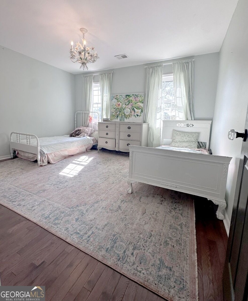 4424 Lower Fayetteville Road Sharpsburg - Photo 18