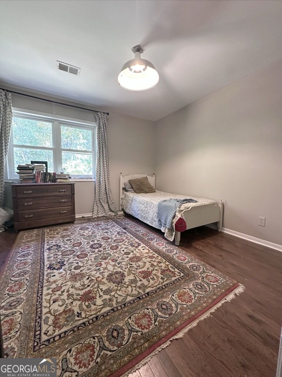 4424 Lower Fayetteville Road Sharpsburg - Photo 19