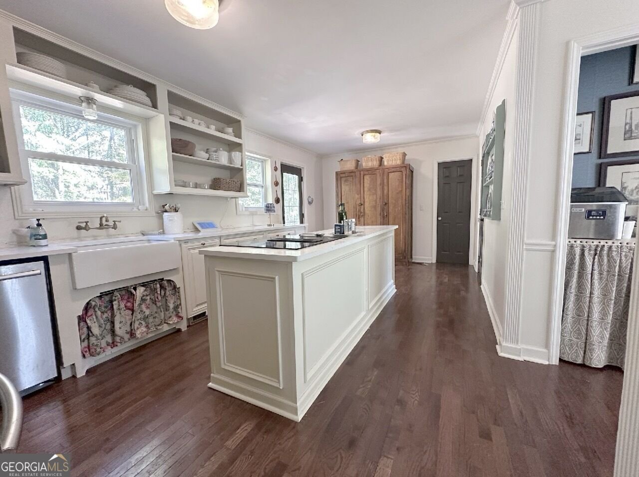 4424 Lower Fayetteville Road Sharpsburg - Photo 6