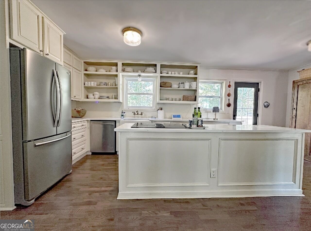 4424 Lower Fayetteville Road Sharpsburg - Photo 7