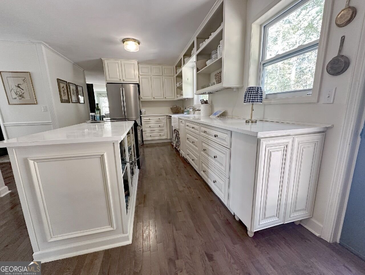 4424 Lower Fayetteville Road Sharpsburg - Photo 8