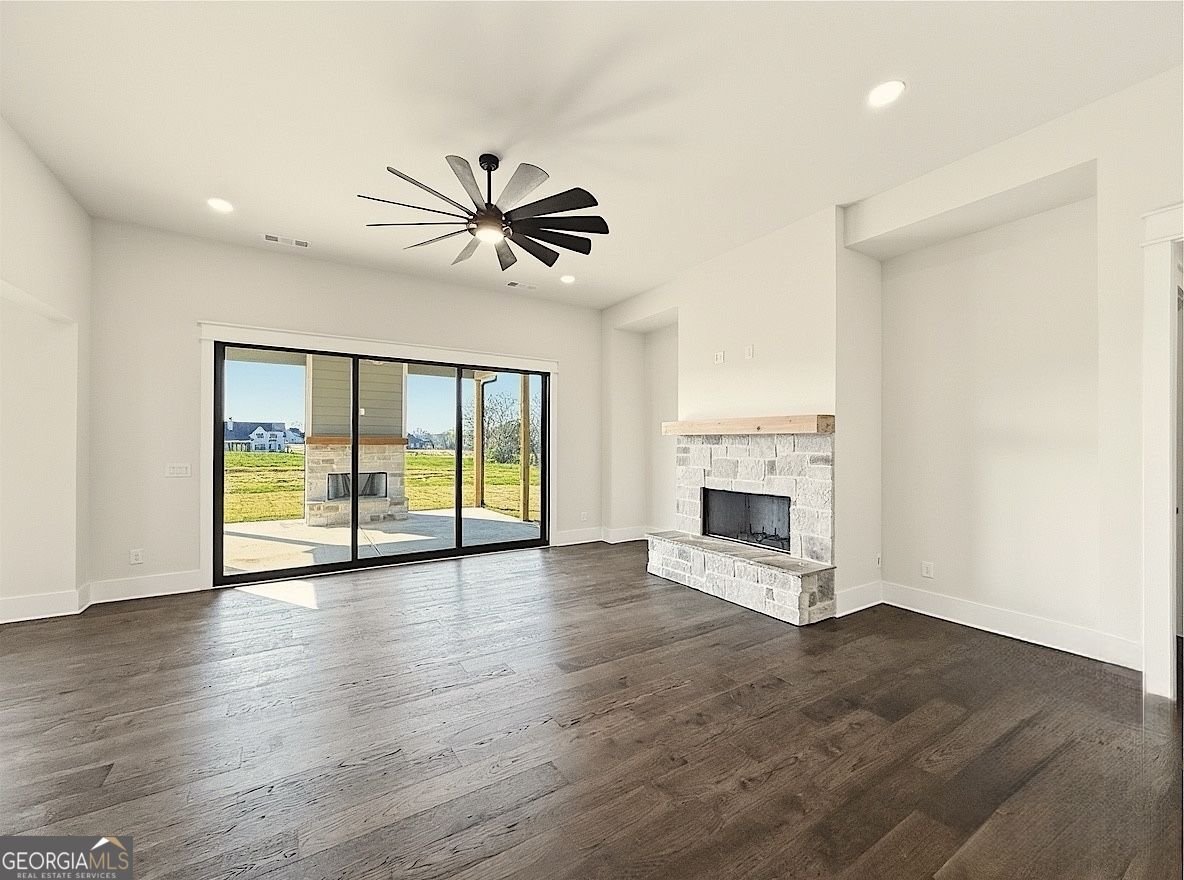 131 Palisade Drive Rydal - Photo 17