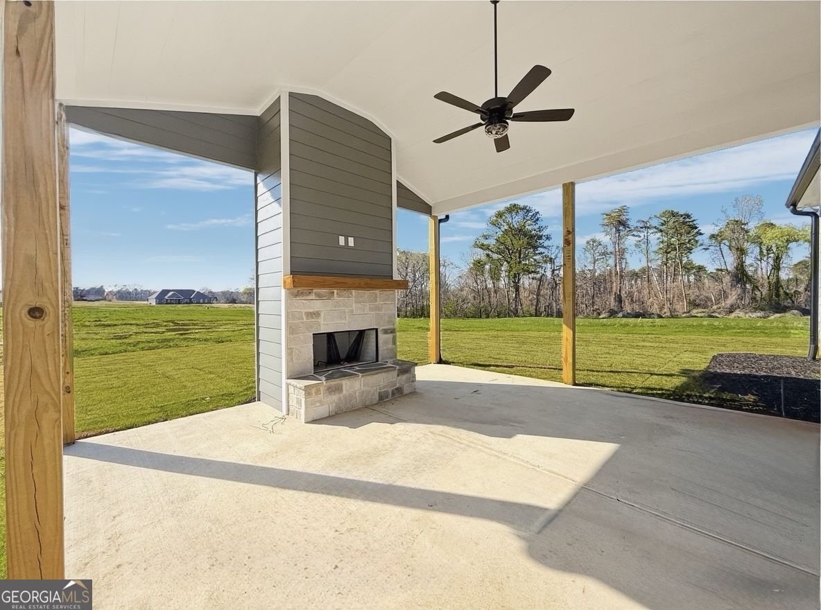 131 Palisade Drive Rydal - Photo 21