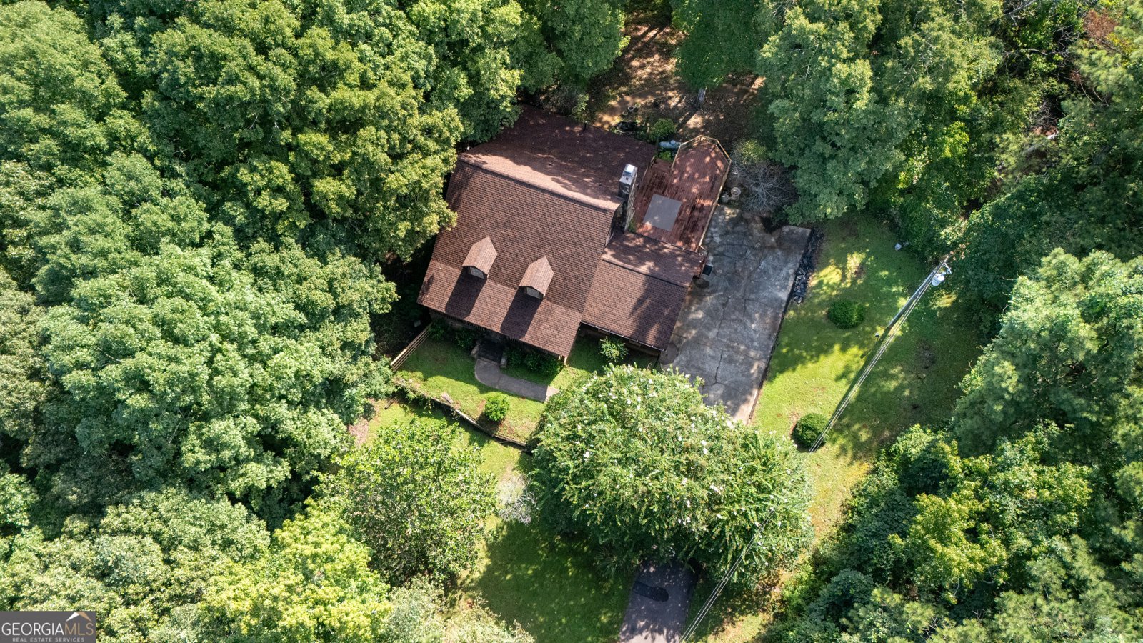 121 Hunt Road Lagrange - main photo