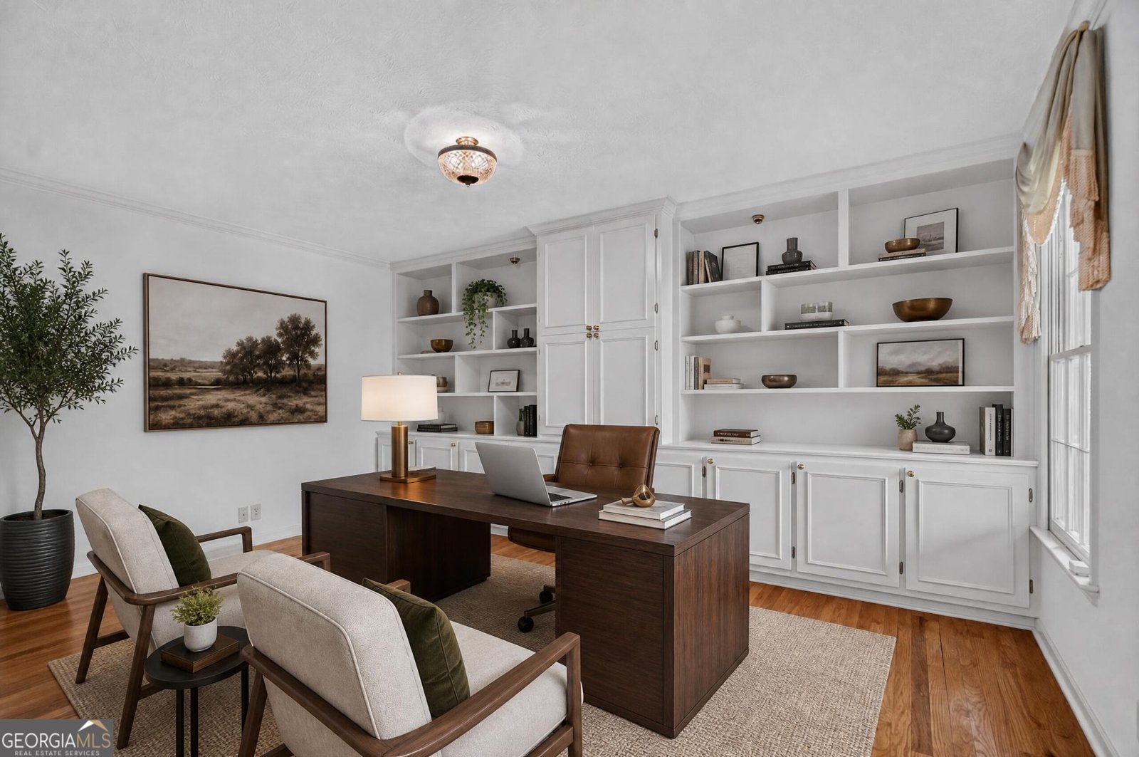 121 Hunt Road Lagrange - Photo 18