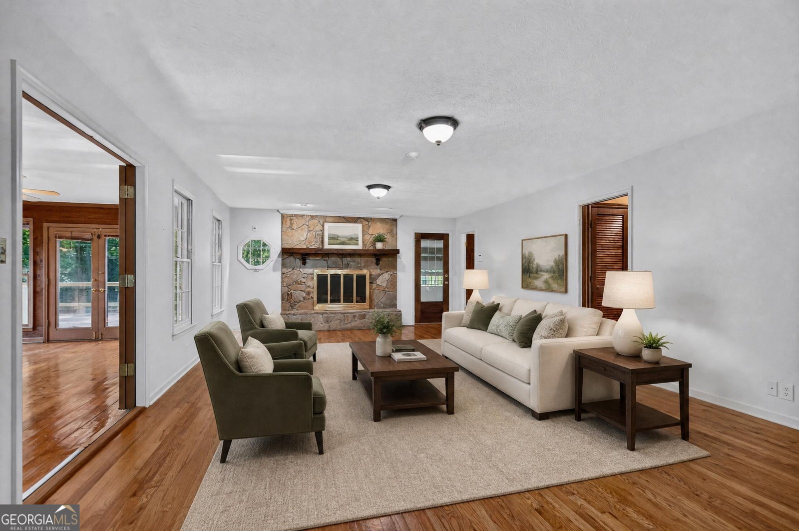 121 Hunt Road Lagrange - Photo 31