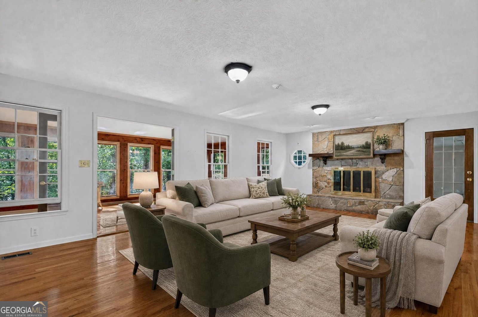 121 Hunt Road Lagrange - Photo 32