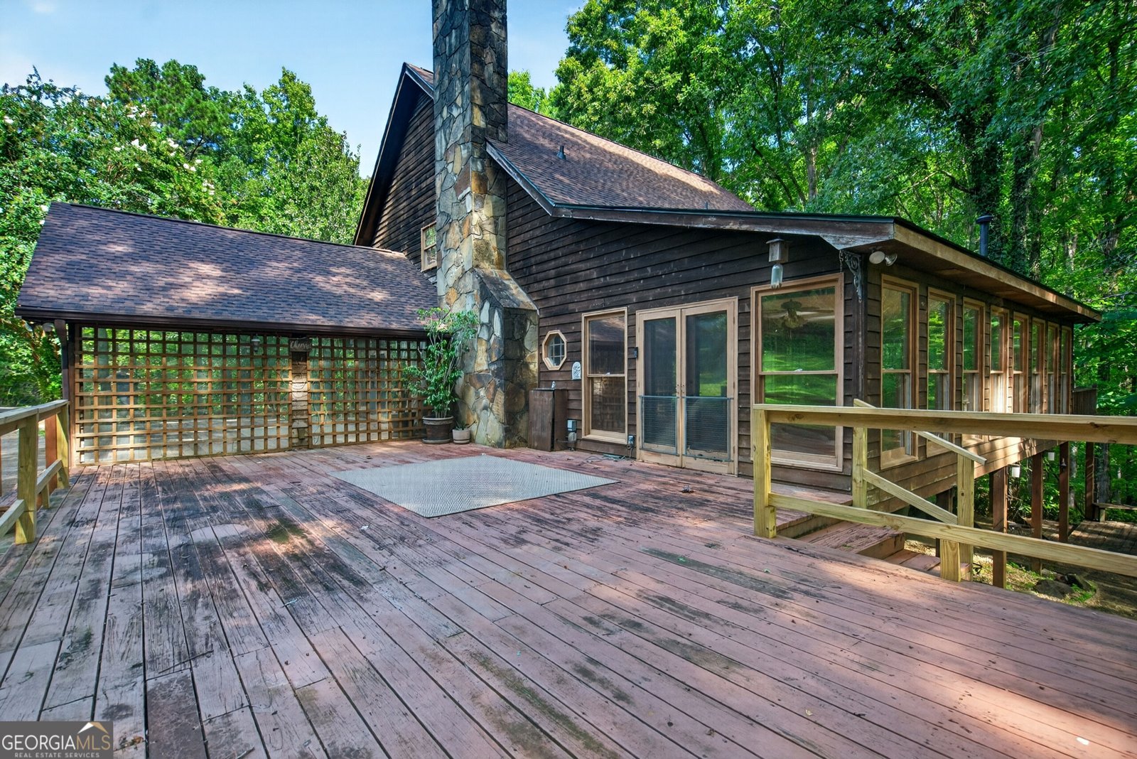 121 Hunt Road Lagrange - Photo 39