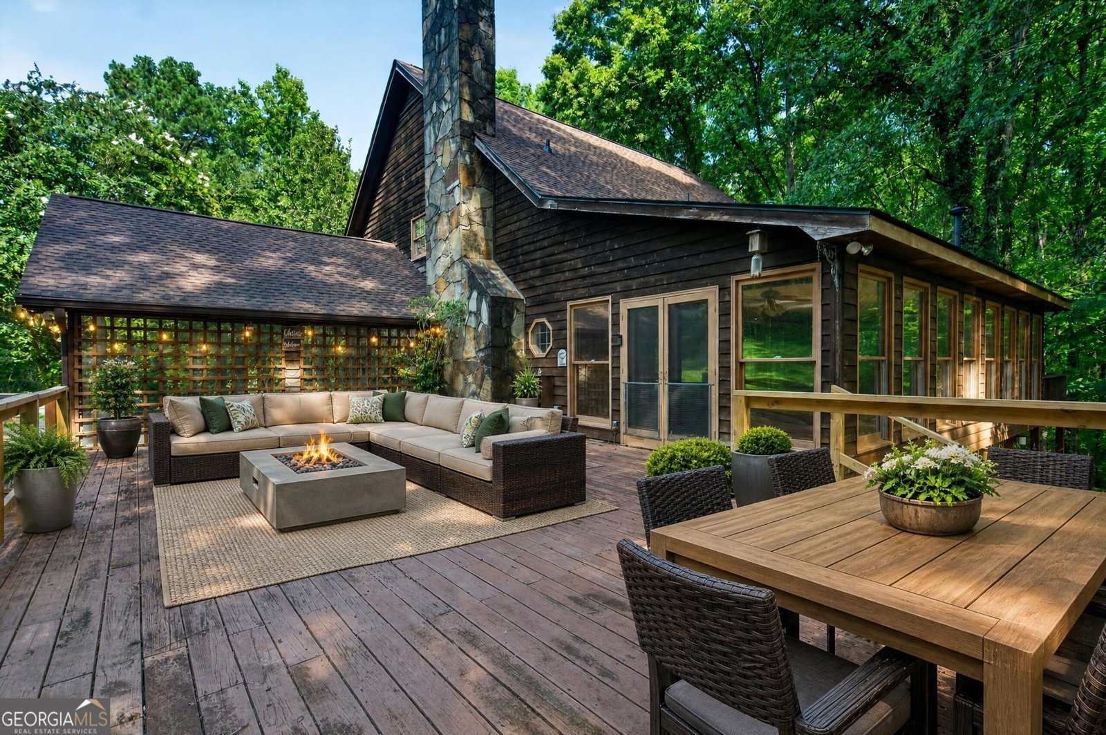 121 Hunt Road Lagrange - Photo 40