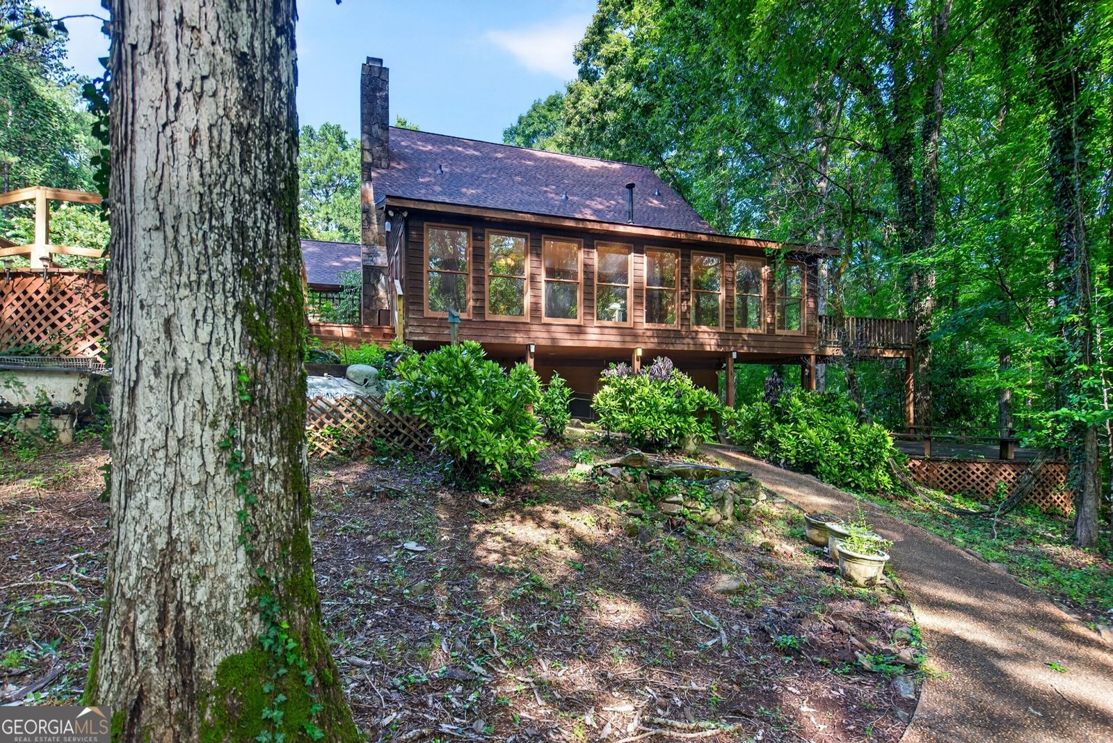 121 Hunt Road Lagrange - Photo 61