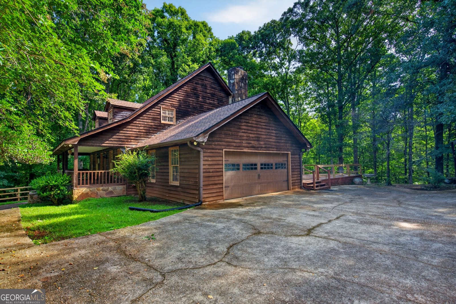 121 Hunt Road Lagrange - Photo 8