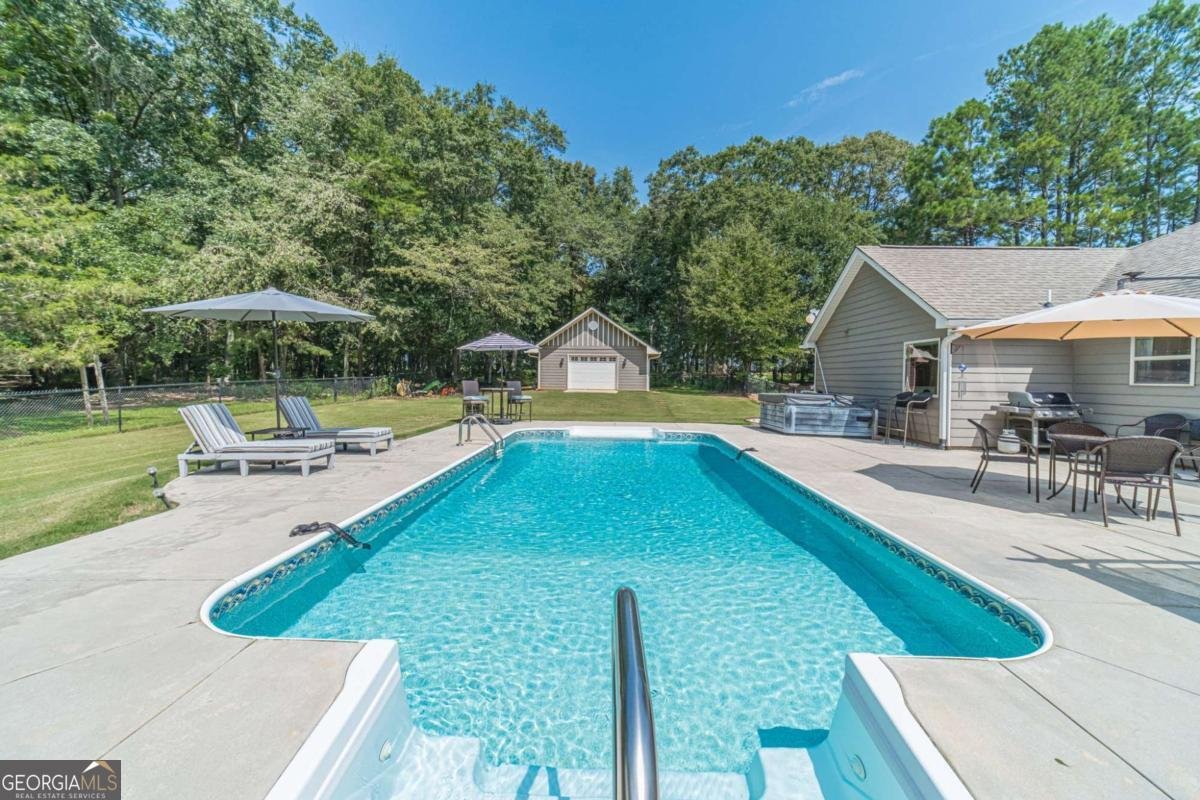 2301 Matt Michell Lane Monroe - Photo 39