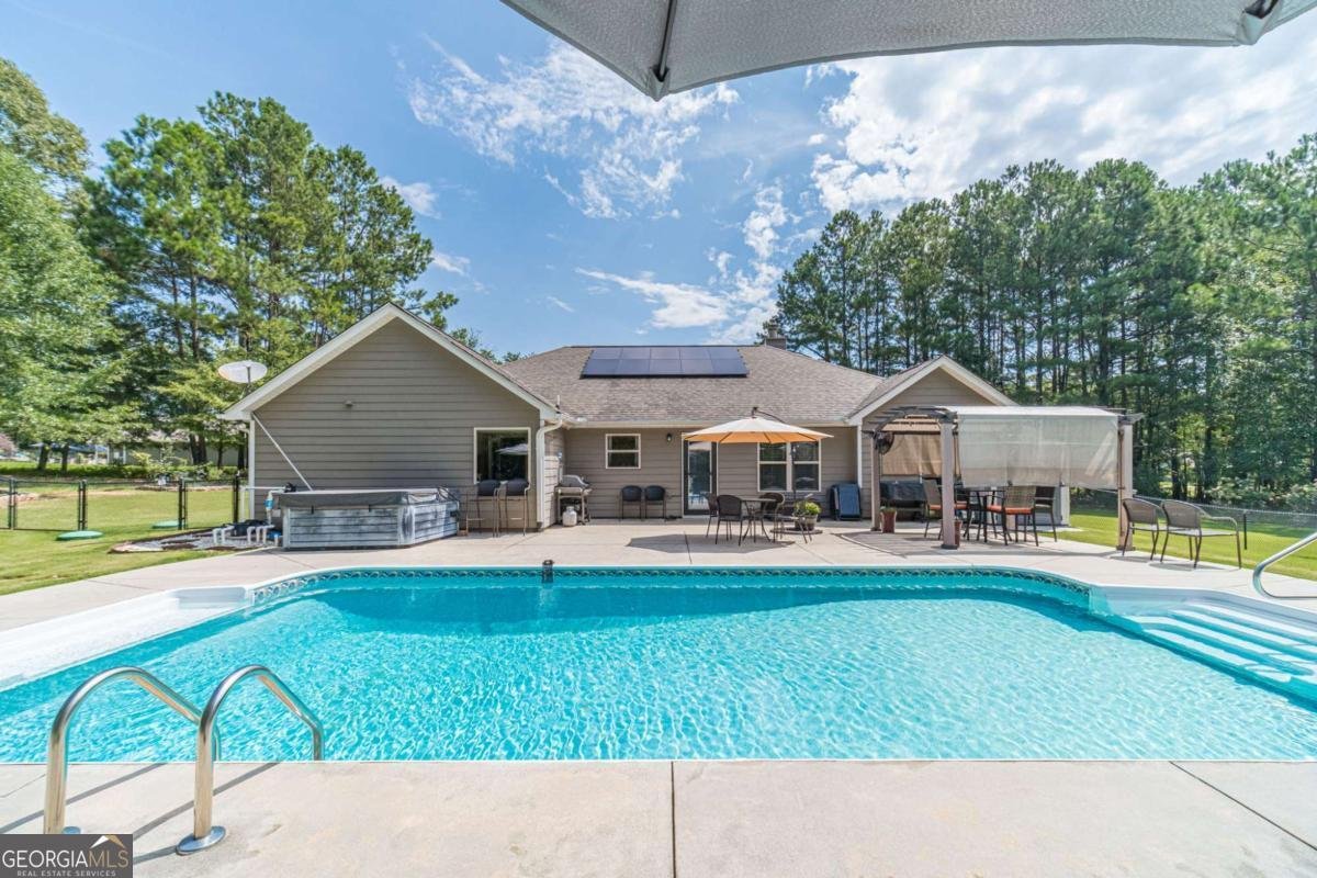 2301 Matt Michell Lane Monroe - Photo 41