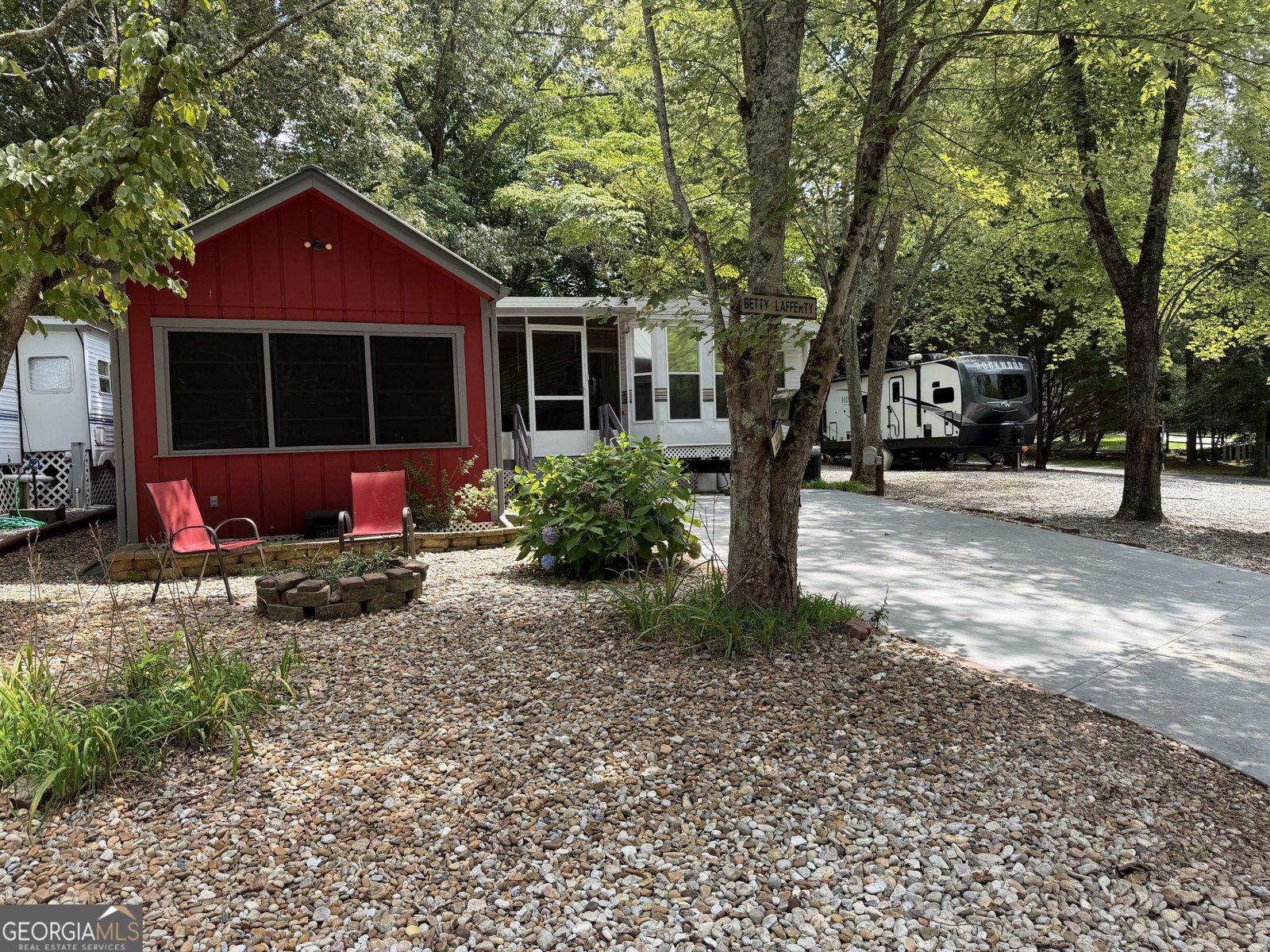 66 Maple Wood Lane Cleveland - Photo 11