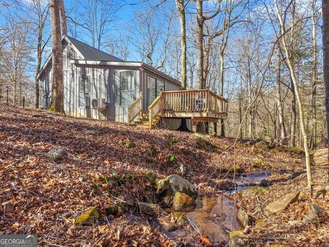 355 Henslee Hollow Lane Rabun Gap - Photo 17