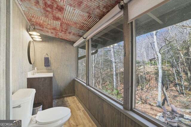 355 Henslee Hollow Lane Rabun Gap - Photo 6