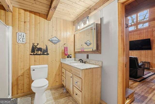 355 Henslee Hollow Lane Rabun Gap - Photo 7