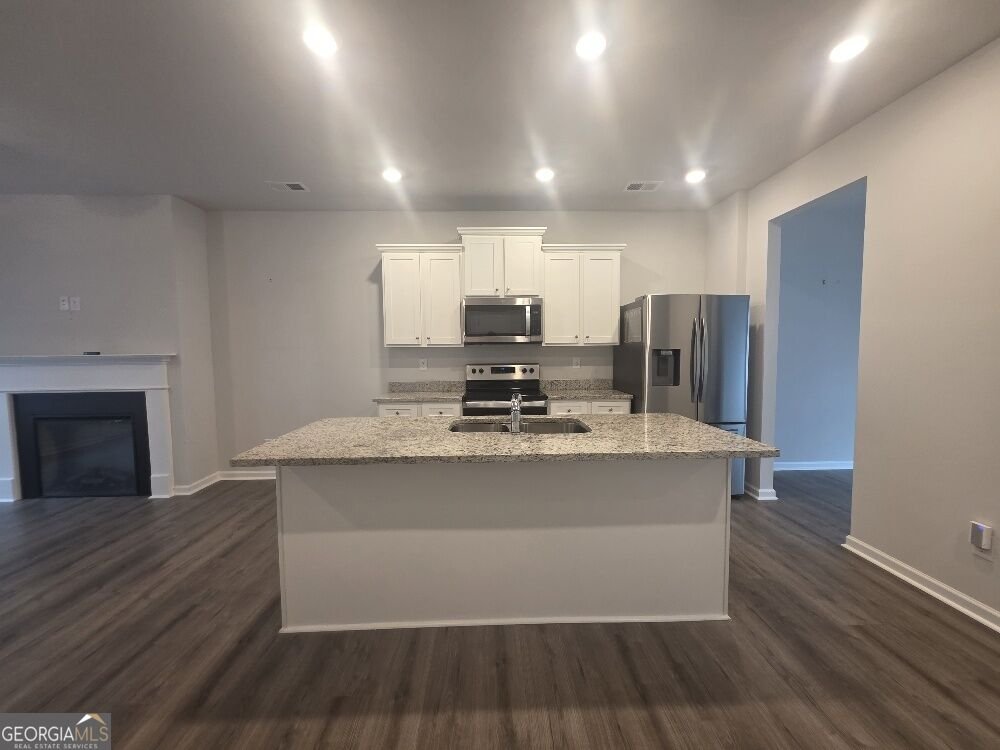 4353 Smithgall Court Union City - Photo 10