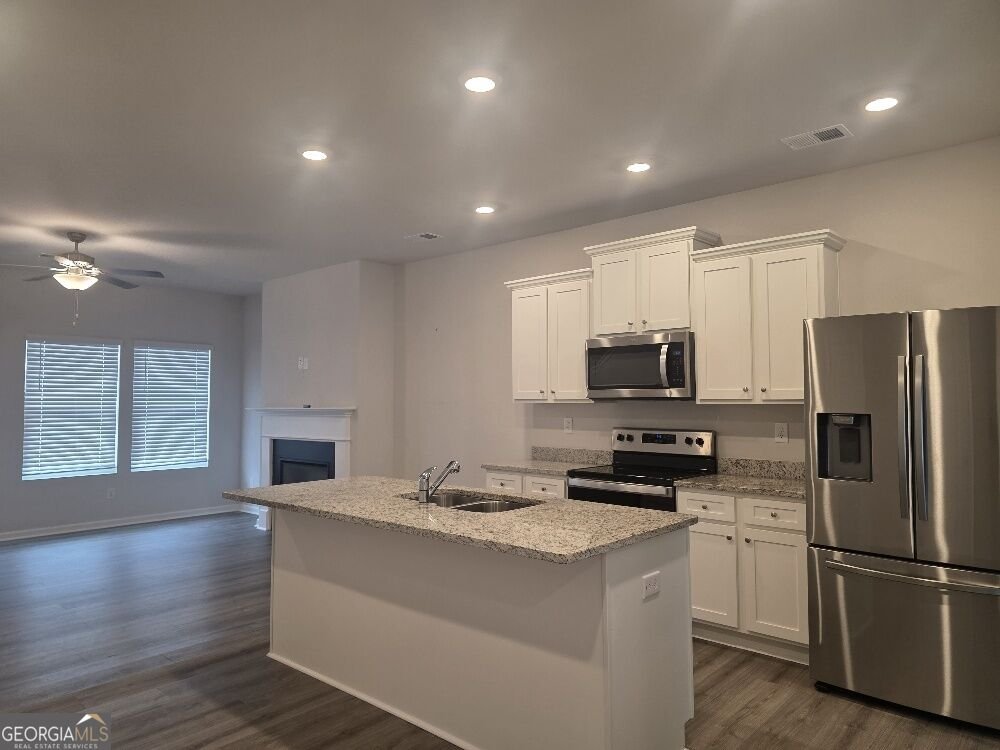 4353 Smithgall Court Union City - Photo 12