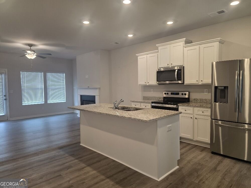 4353 Smithgall Court Union City - Photo 13