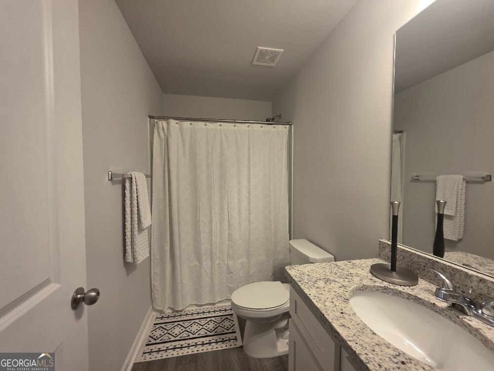 4353 Smithgall Court Union City - Photo 23