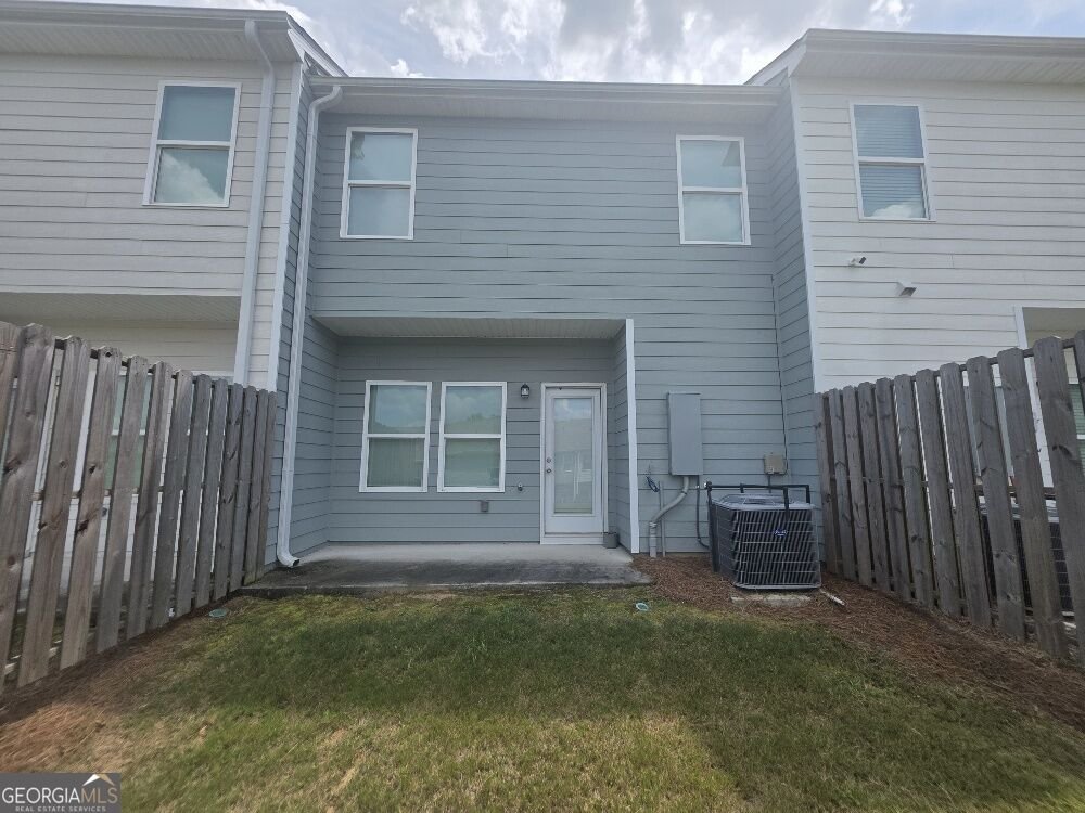 4353 Smithgall Court Union City - Photo 26