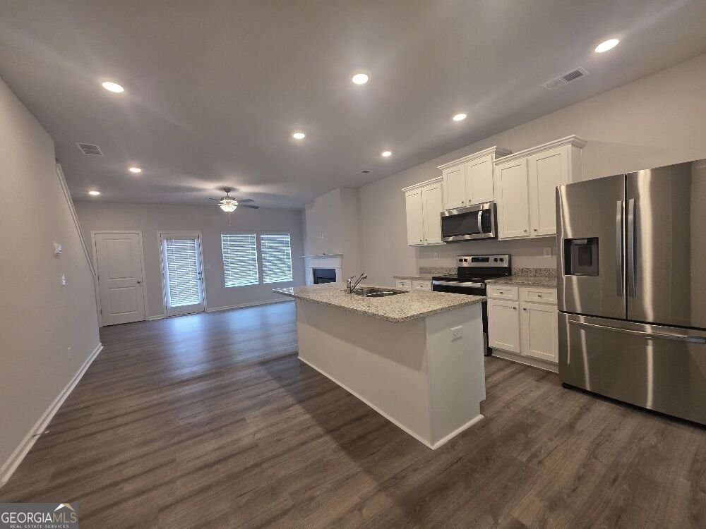 4353 Smithgall Court Union City - Photo 6