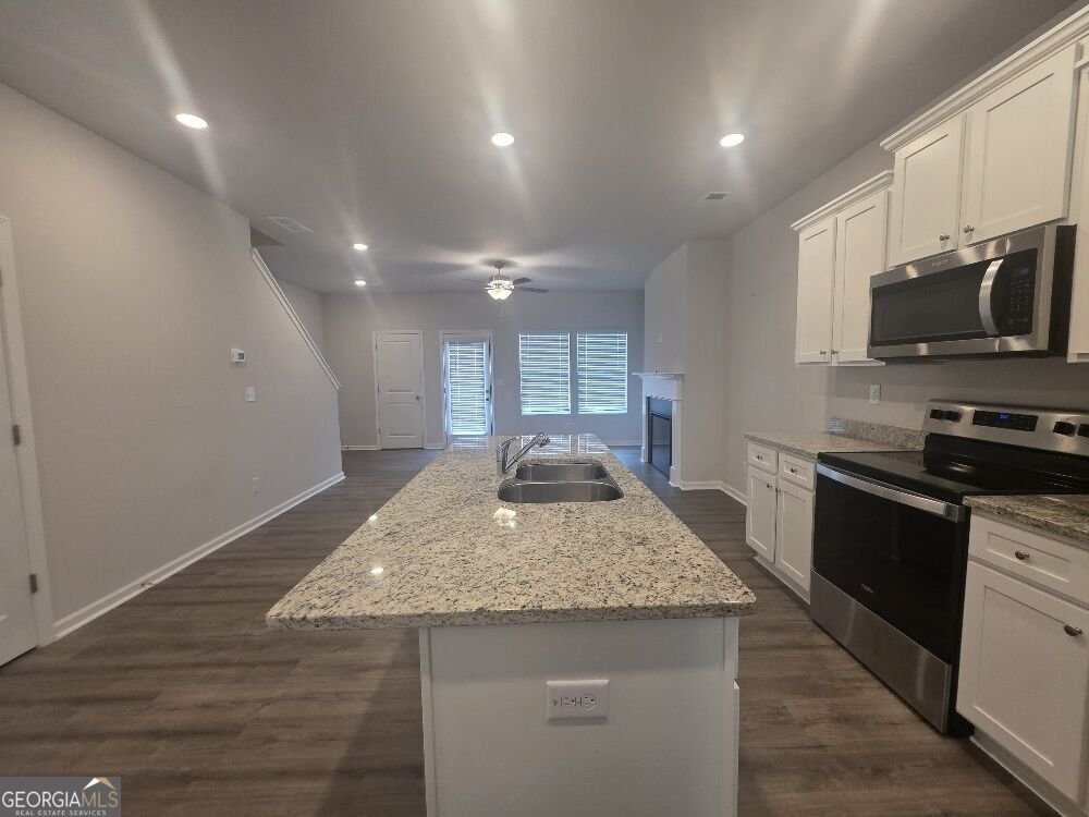 4353 Smithgall Court Union City - Photo 7