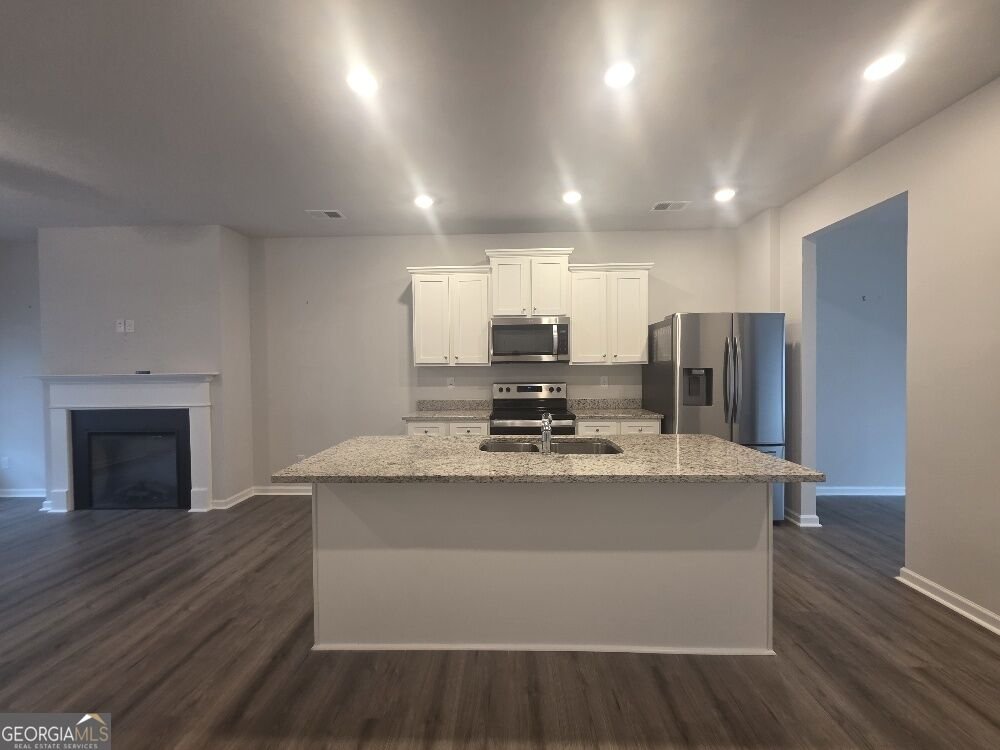 4353 Smithgall Court Union City - Photo 9