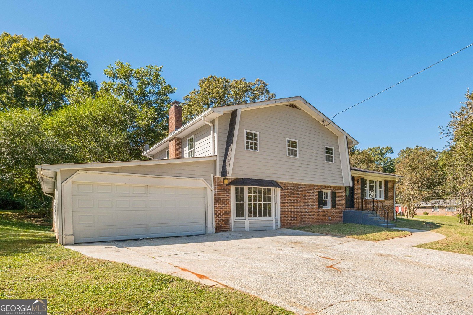 1798 Dogwood Court Snellville - main photo