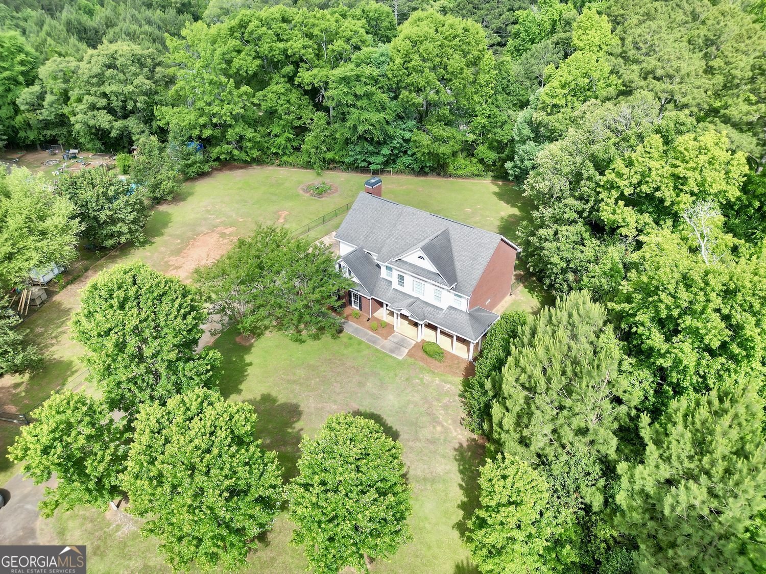 1731 Snapping Shoals Road McDonough - Photo 10