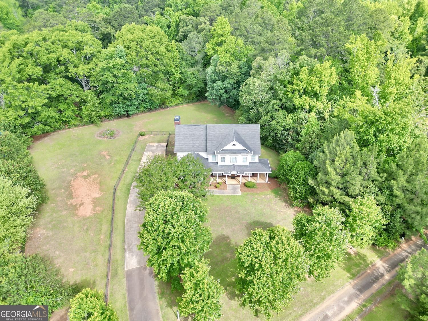 1731 Snapping Shoals Road McDonough - Photo 11