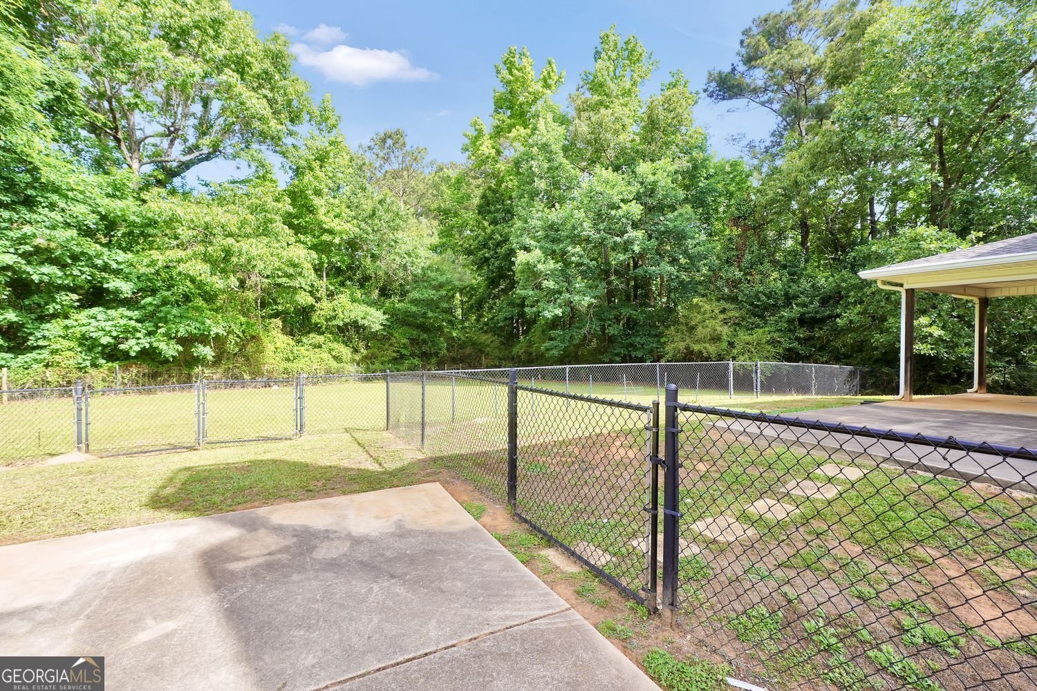 1731 Snapping Shoals Road McDonough - Photo 12