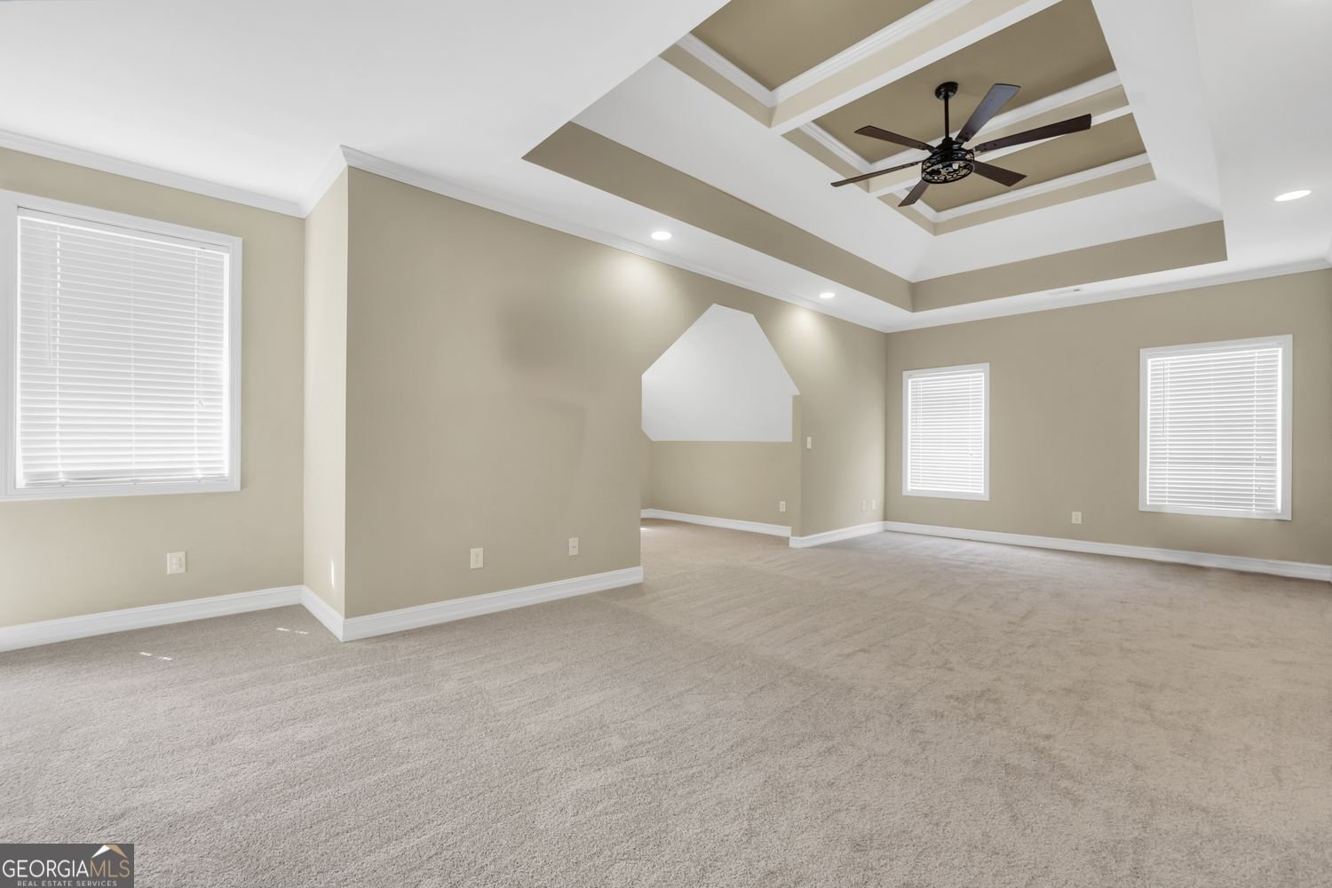 1731 Snapping Shoals Road McDonough - Photo 16