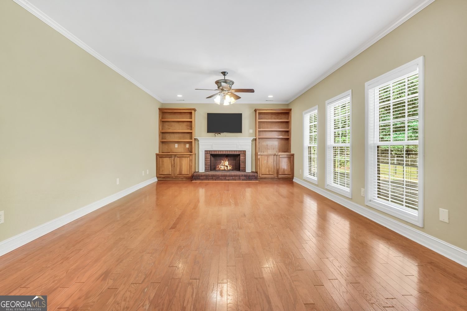 1731 Snapping Shoals Road McDonough - Photo 19
