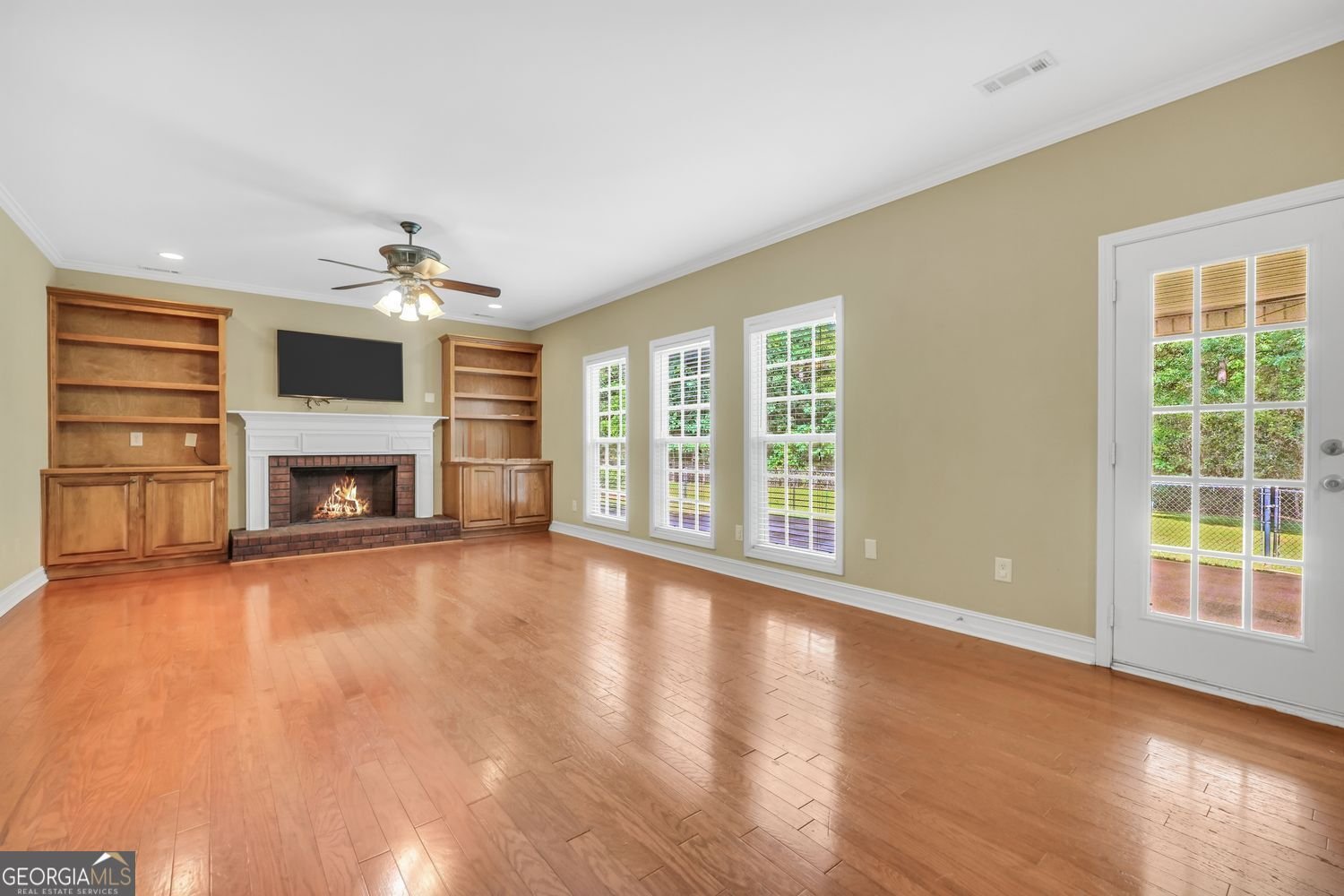 1731 Snapping Shoals Road McDonough - Photo 20