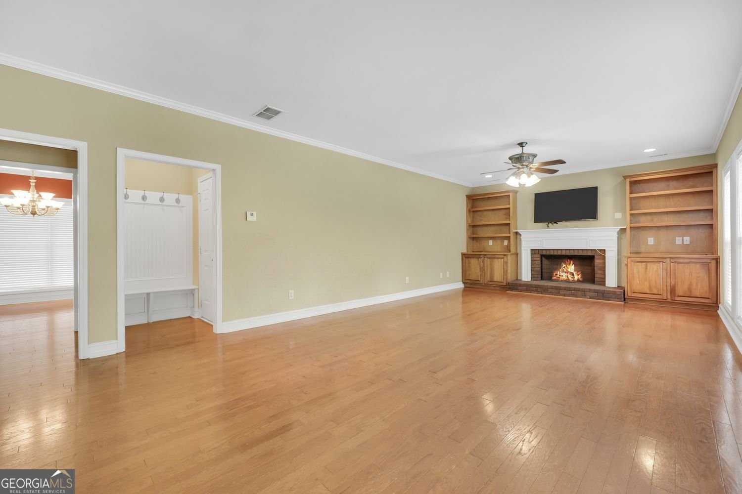 1731 Snapping Shoals Road McDonough - Photo 21