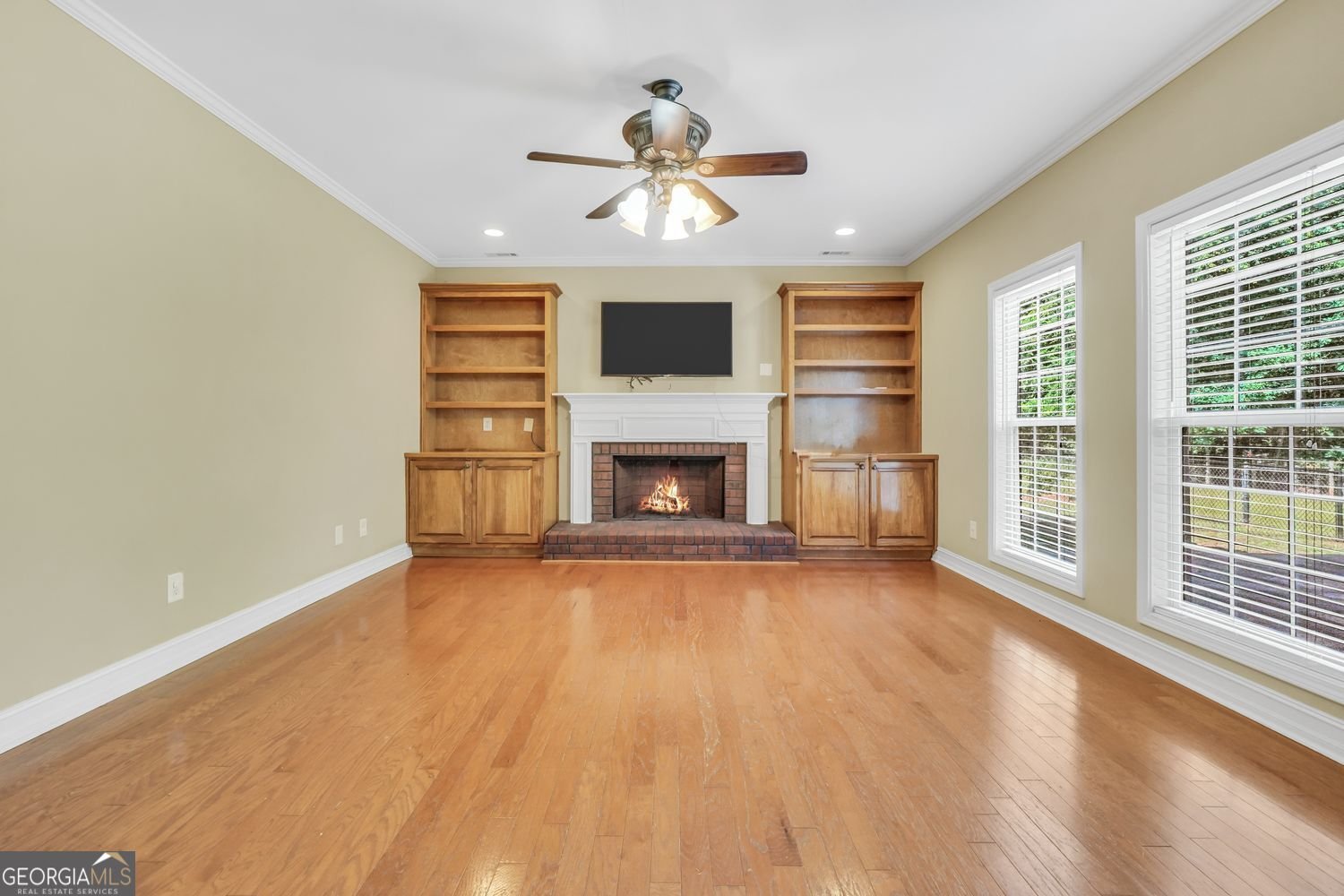 1731 Snapping Shoals Road McDonough - Photo 22
